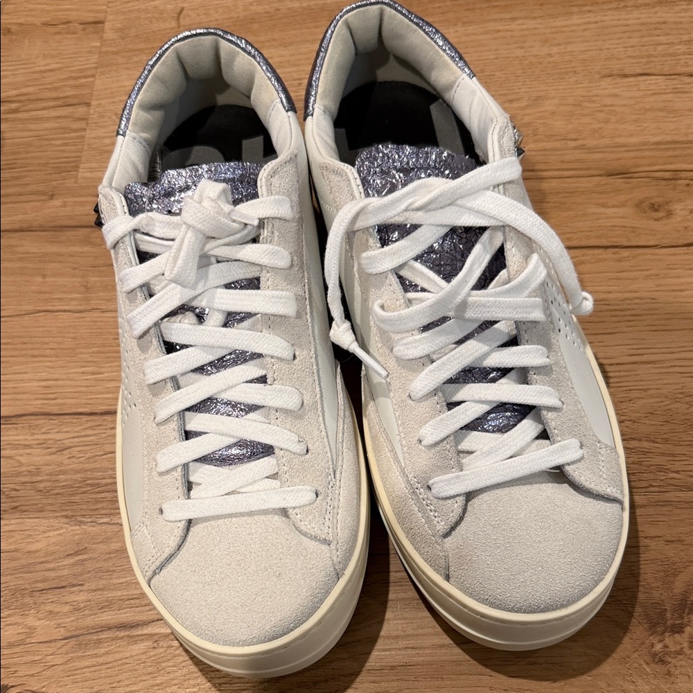 New P448 sneakers